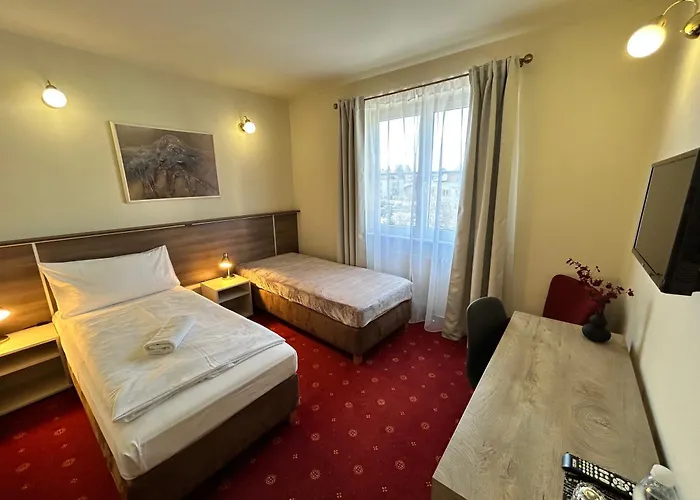 Hotel Brixen