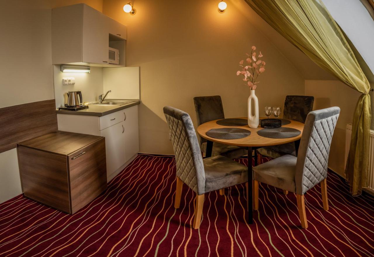Brixen 3* Havlickuv Brod