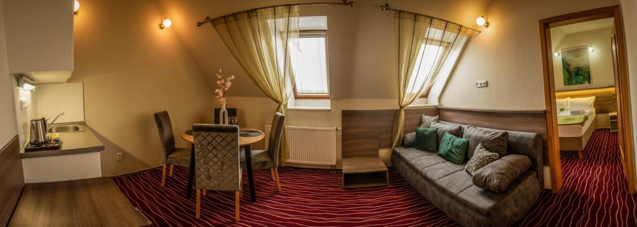 Hotel Brixen