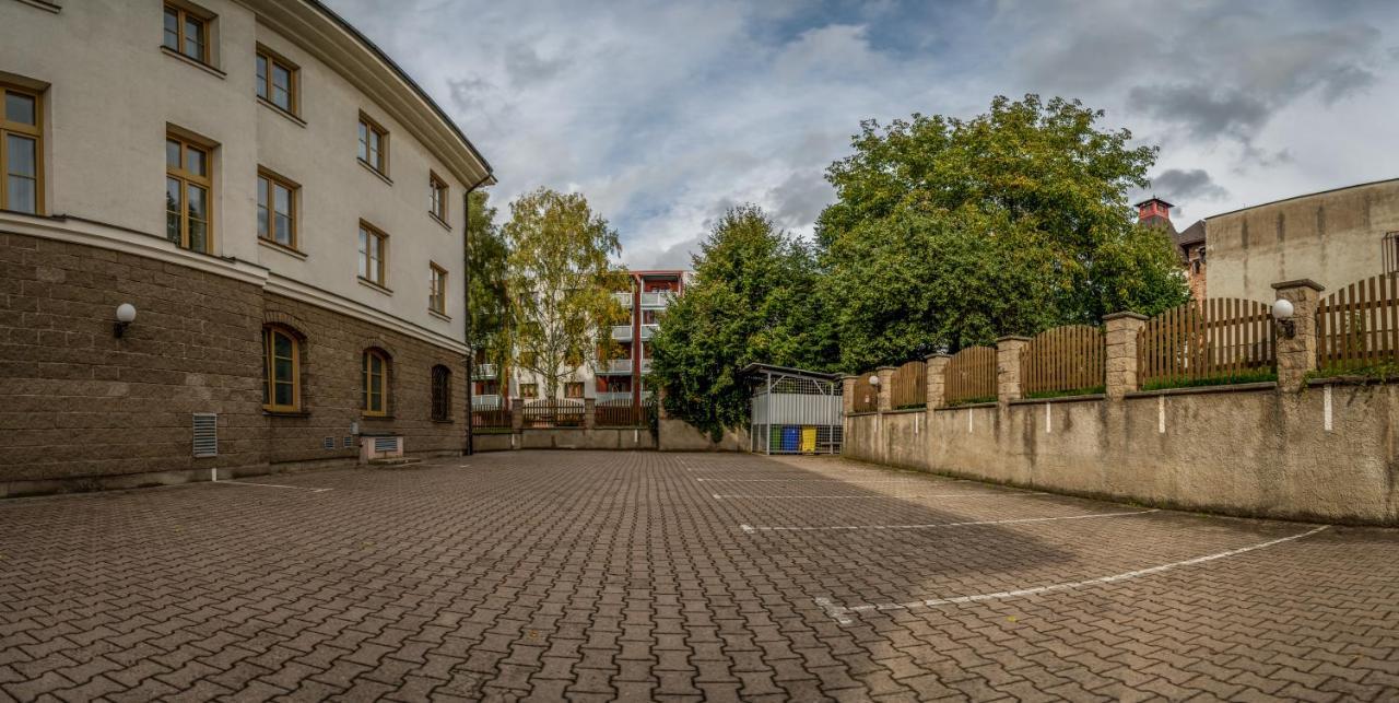 Brixen Hotel Havlickuv Brod