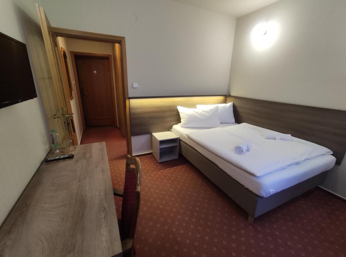 Brixen 3* Havlickuv Brod