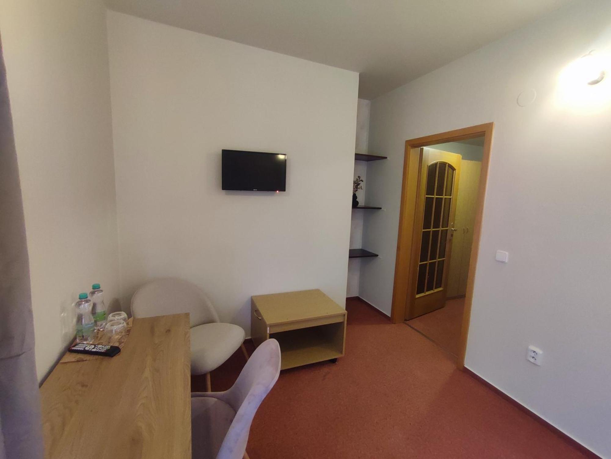 Hotel Brixen Havlickuv Brod