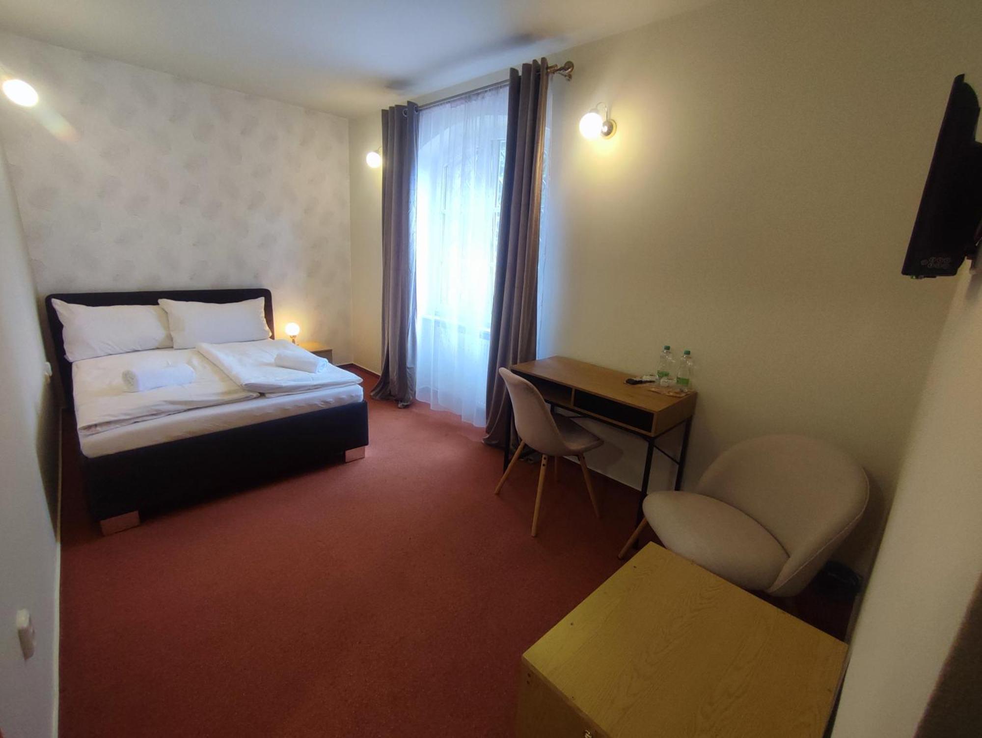 Brixen 3* Havlickuv Brod