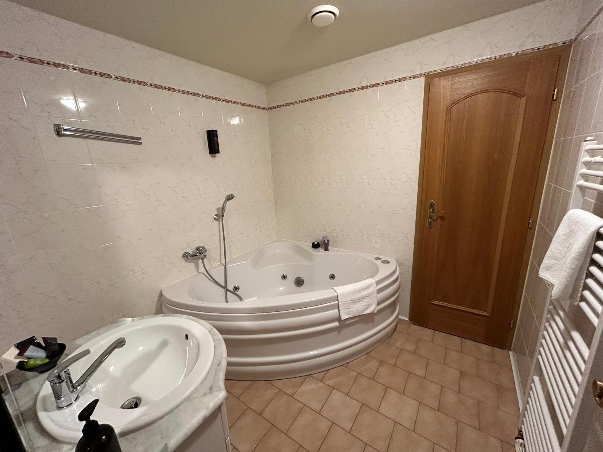 Brixen 3* Havlickuv Brod